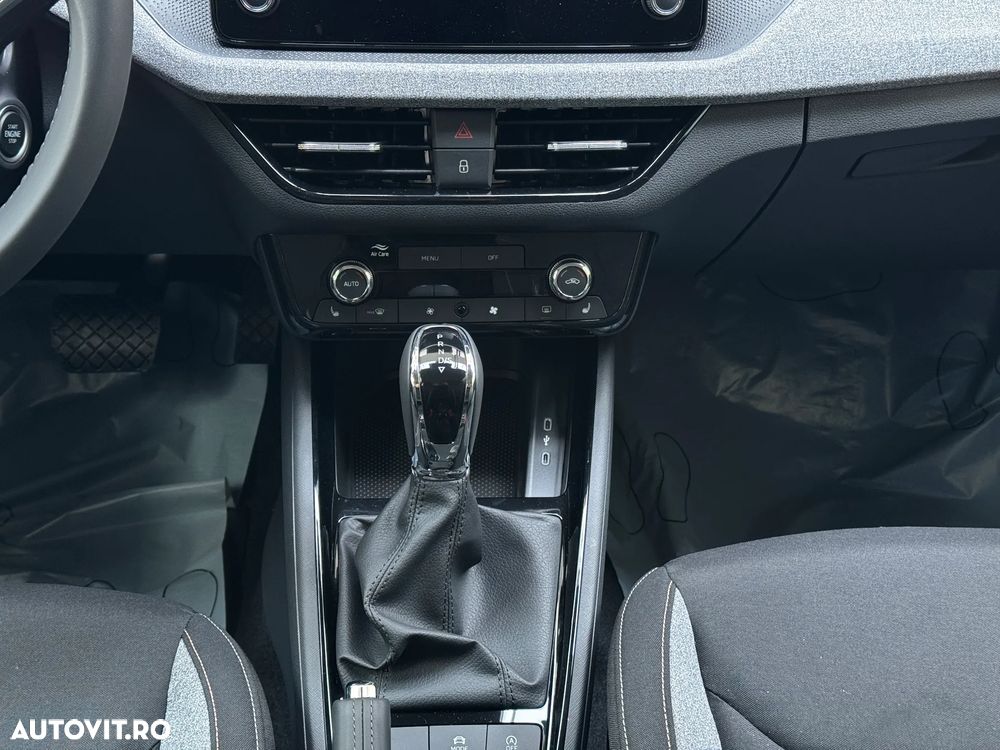 Skoda Kamiq 1.5 TSI DSG Selection - 13