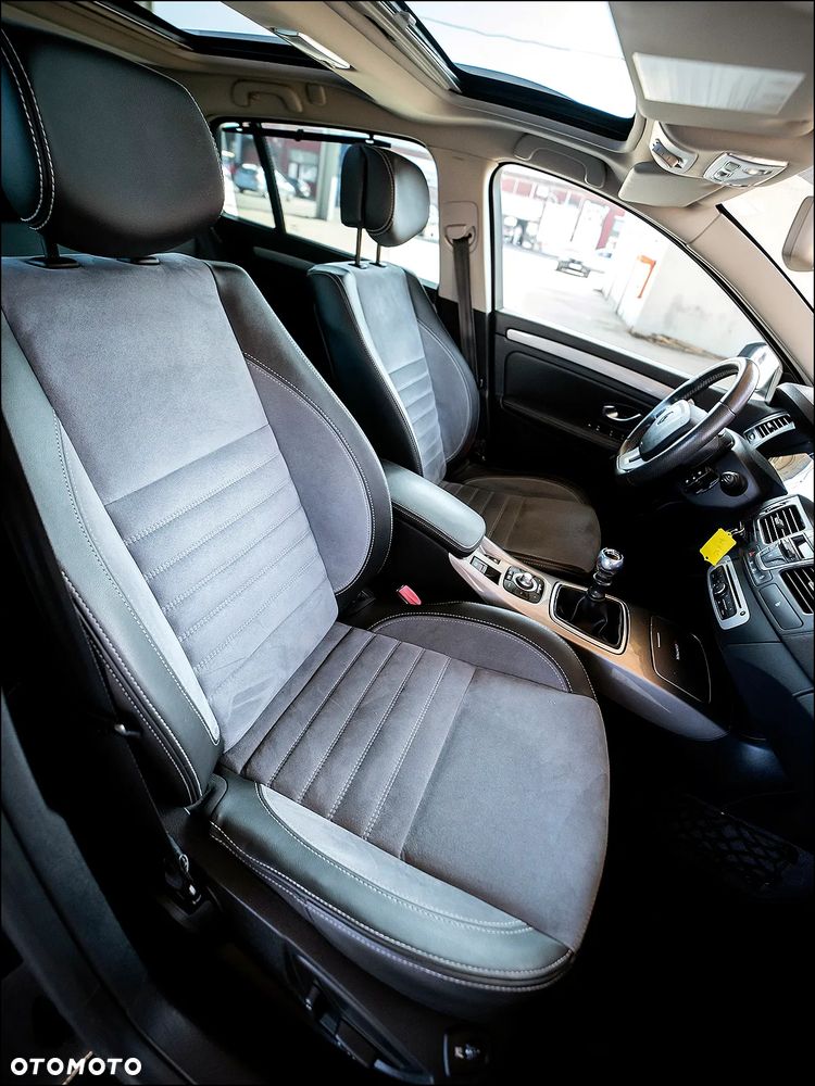 Renault Laguna - 38