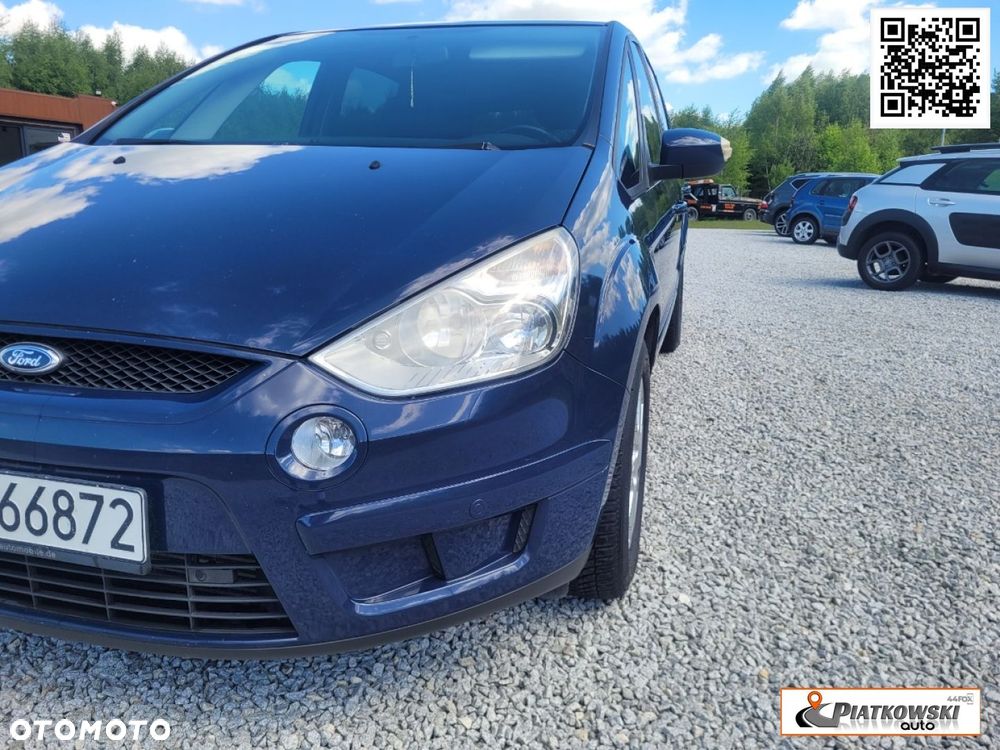 Ford S-Max - 2