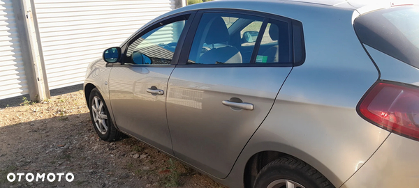 FIAT BRAVO II DRZWI LEWY TYŁ TYLNE LEWE KOMPLETNE 272/B nr. 90/6