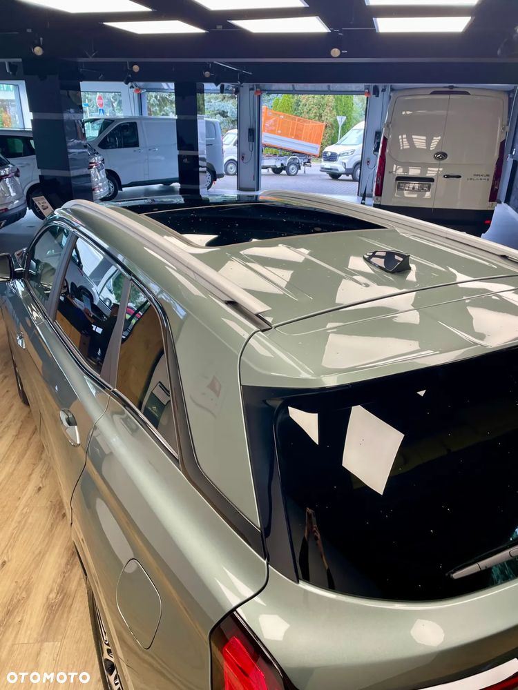 DFSK e5 1.5 PHEV Prestige E-CVT - 18