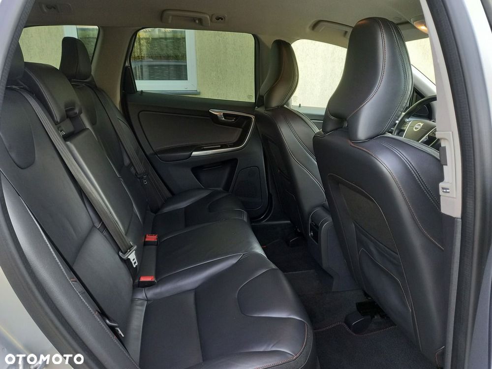 Volvo XC 60 D3 Ocean Race - 20