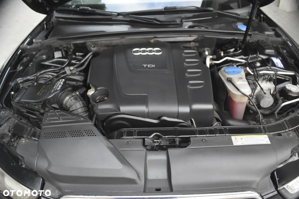 Audi A5 Coupé - 16
