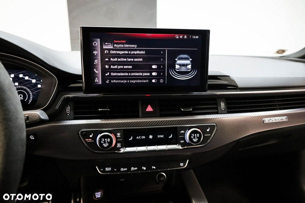 Audi RS5 Coupé - 23