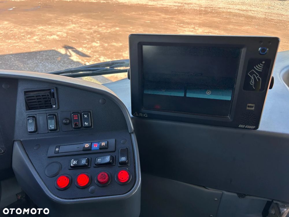 Mercedes-Benz Conecto G - 15