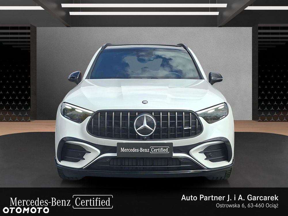 Mercedes-Benz GLC - 9