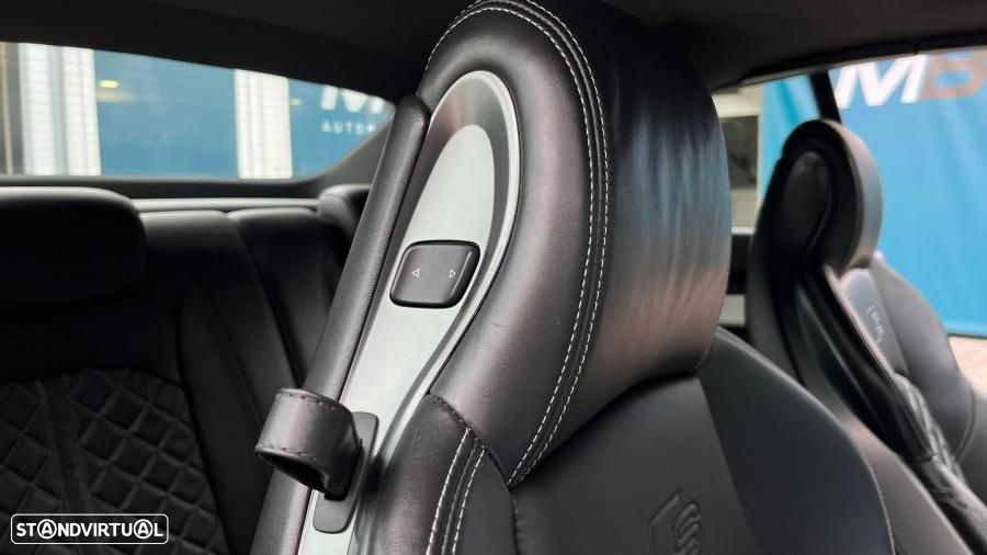 Audi A5 Cabrio 2.0 TFSI S tronic - 34