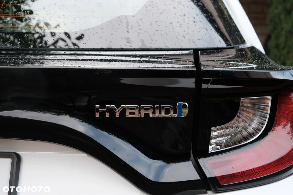 Toyota Yaris 1.5 VVT-i Style Selection - 8