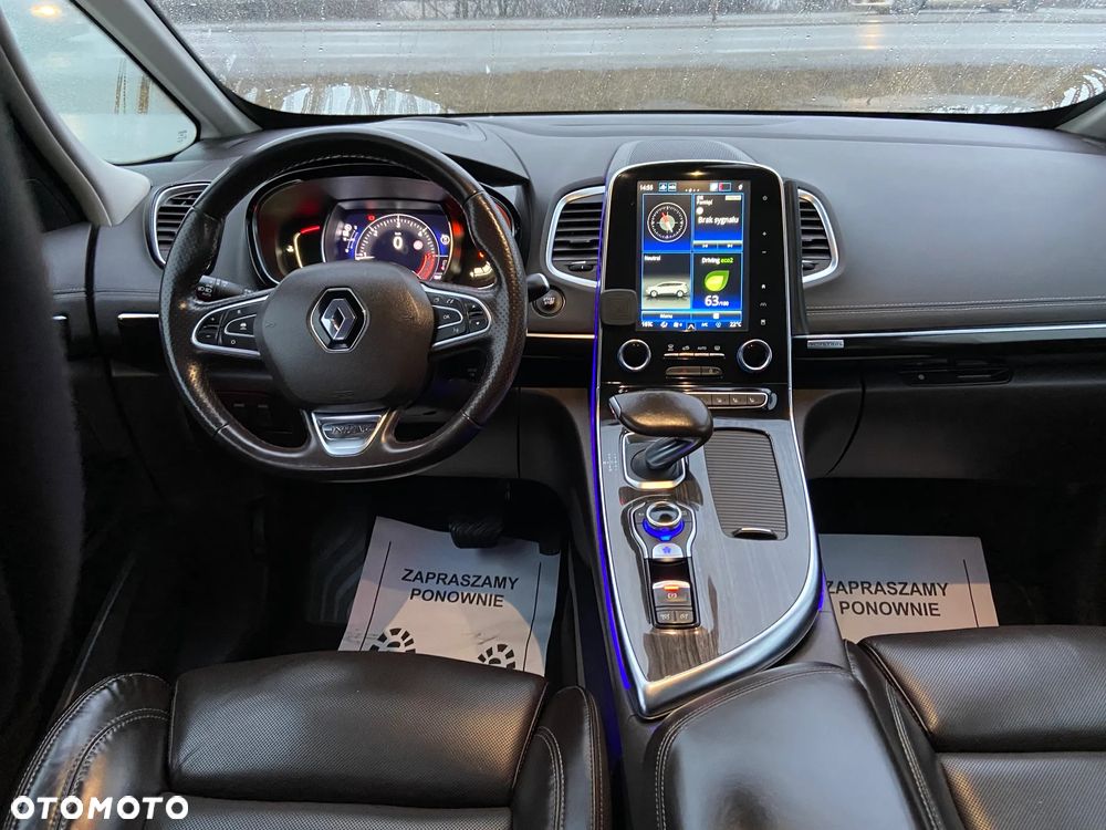 Renault Espace 2.0 Blue dCi Initiale Paris EDC - 11