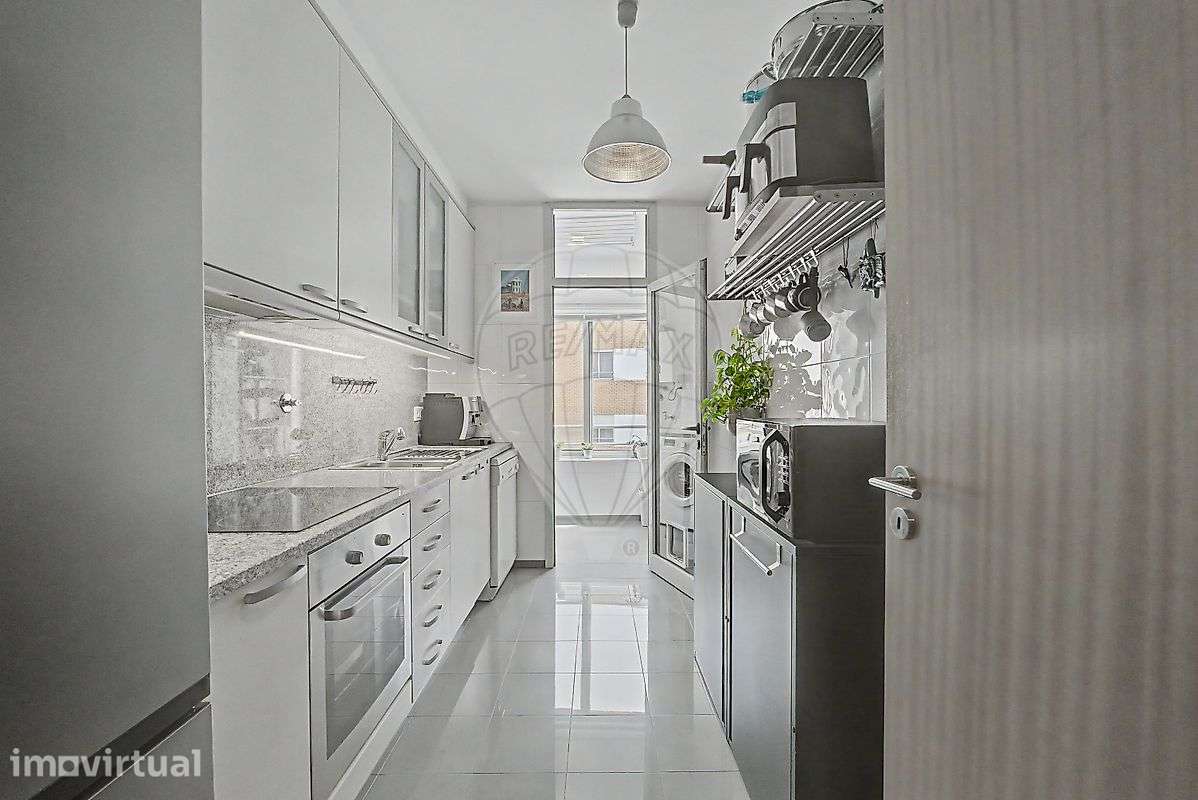 Apartamento T2 para venda - Grande imagem: 4/35