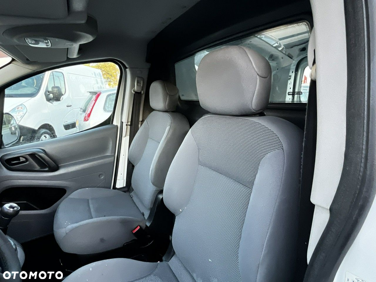 Peugeot Partner - 6
