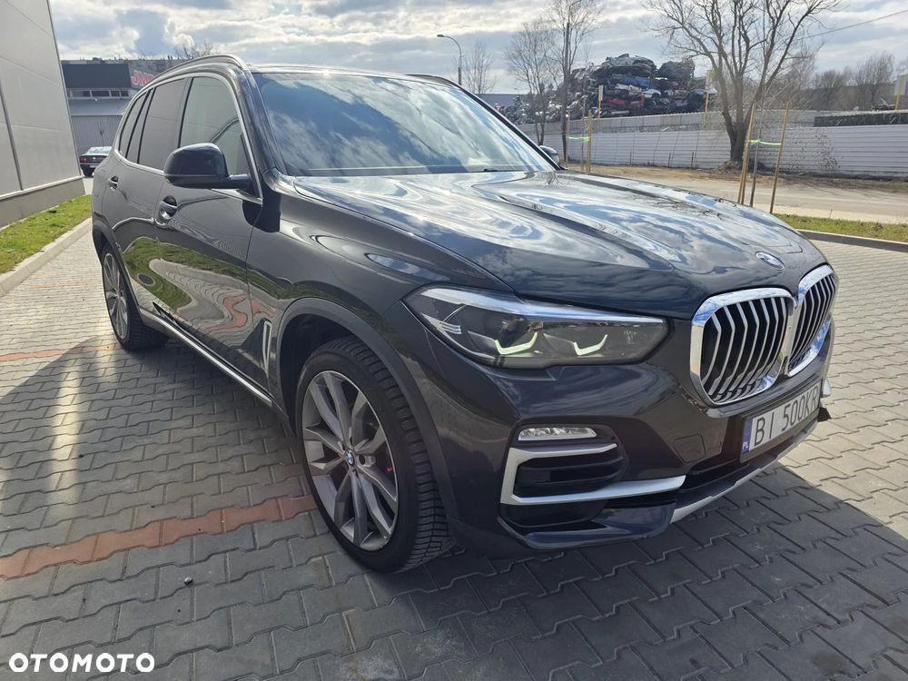 BMW X5 xDrive30d - 3