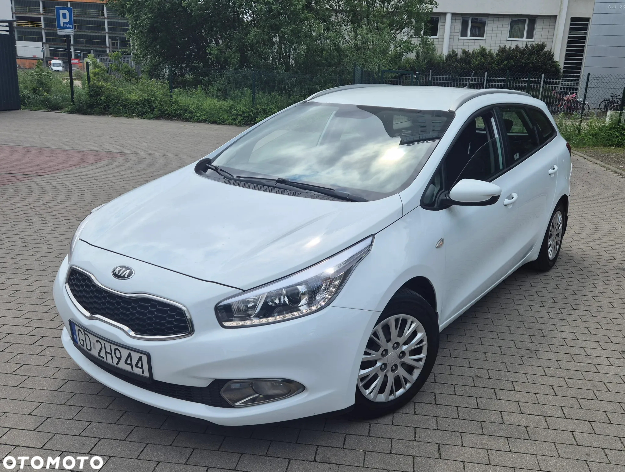 Kia Ceed - 2