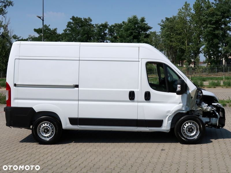 Fiat 2024 DUCATO L2H2 MAXI, SALON POLSKA, 3500kg dmc, kołą 16cali, kamera, najnowszy model. - 8