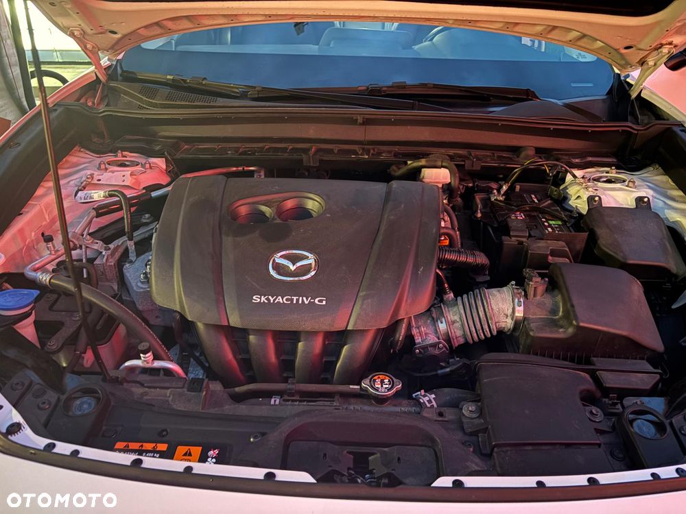 Mazda CX-30 - 14