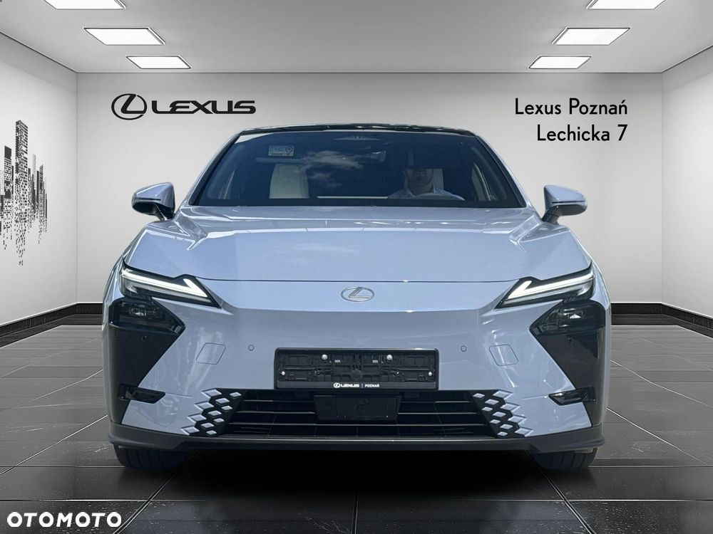 Lexus ES - 9
