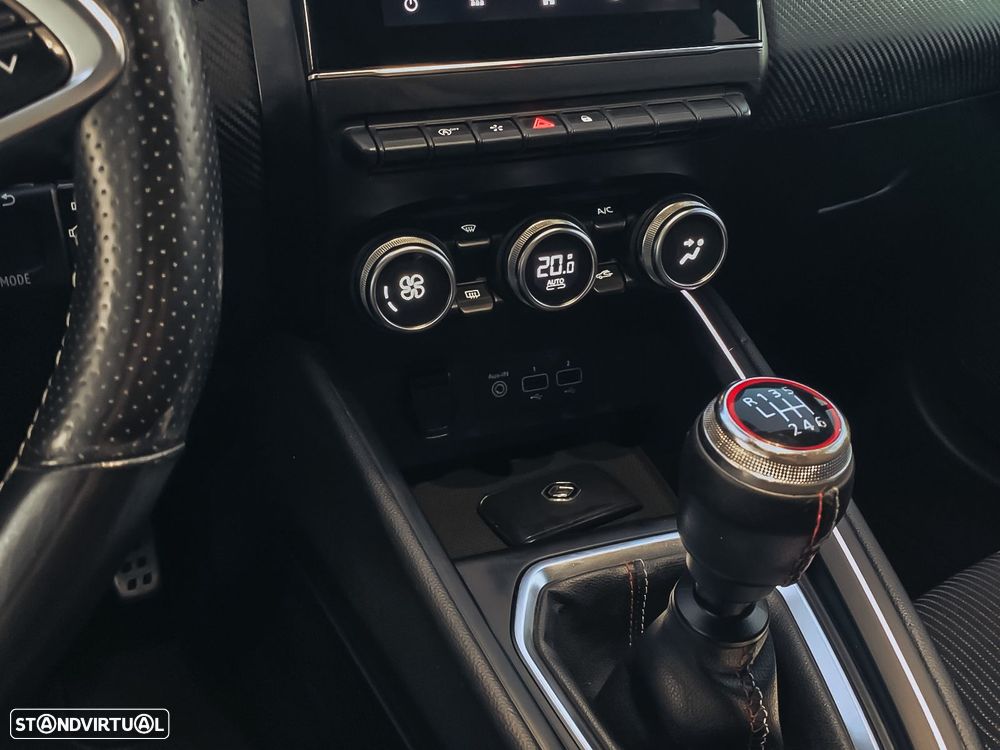 Renault Clio 1.5 Blue dCi RS Line - 18