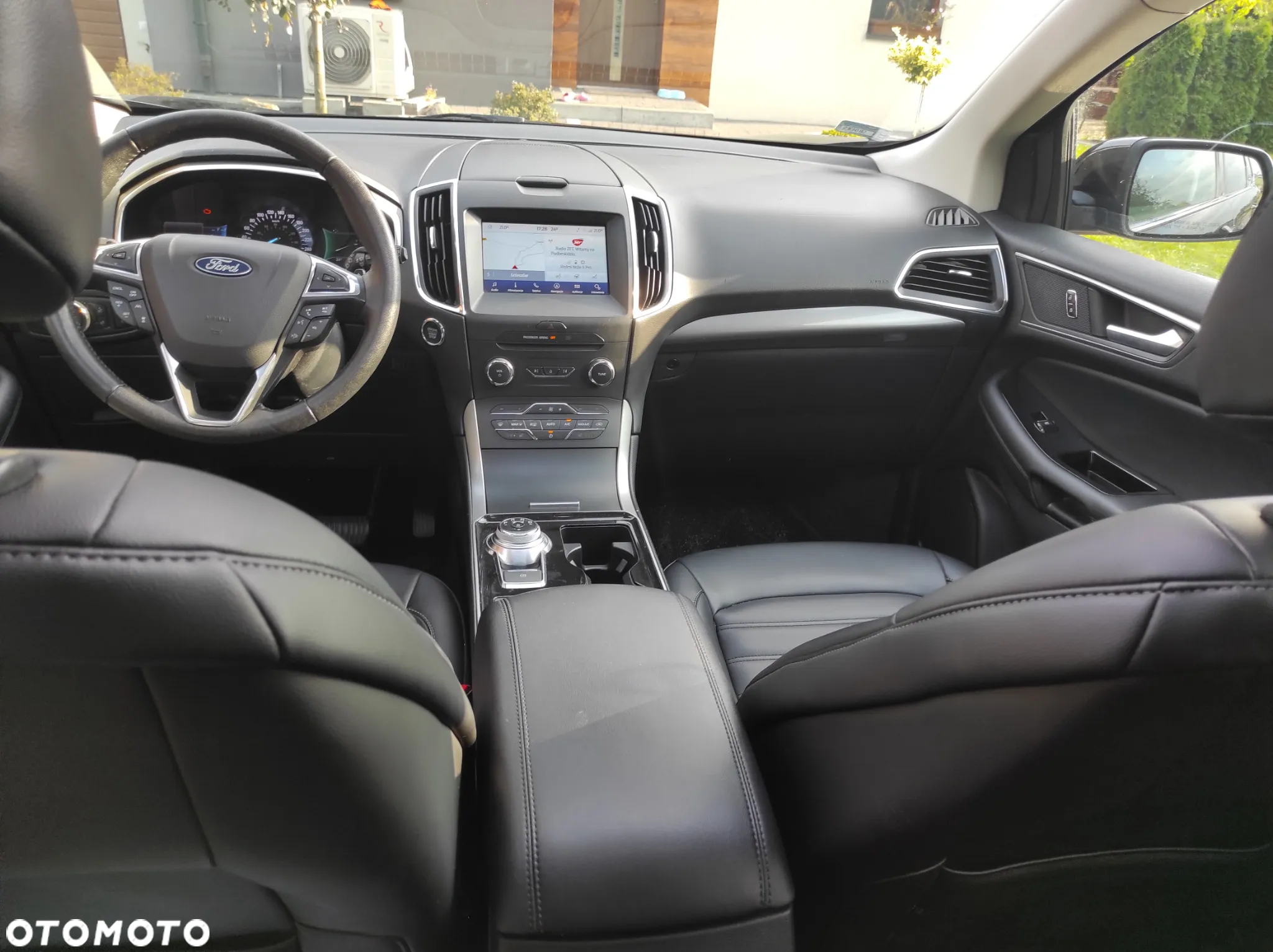 Ford Edge - 6
