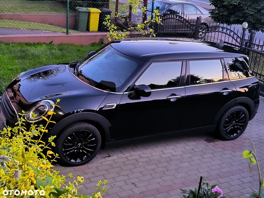 MINI Clubman Cooper - 3