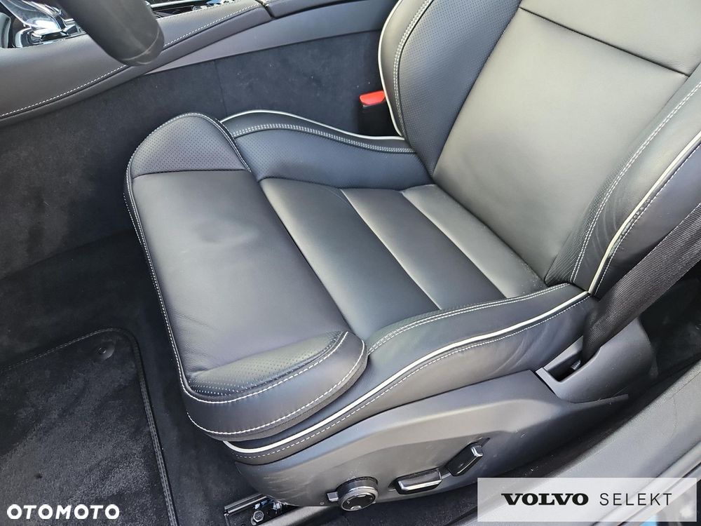 Volvo S90 T8 AWD Plug-In Hybrid Ultimate Dark - 22