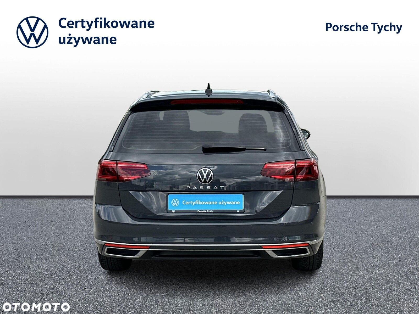 Volkswagen Passat 2.0 TDI Elegance DSG - 36