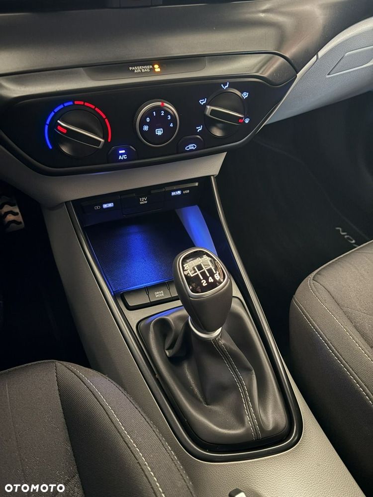 Hyundai Bayon - 31