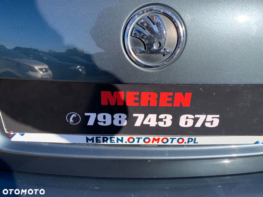 Skoda Fabia 1.2 12V Active - 22