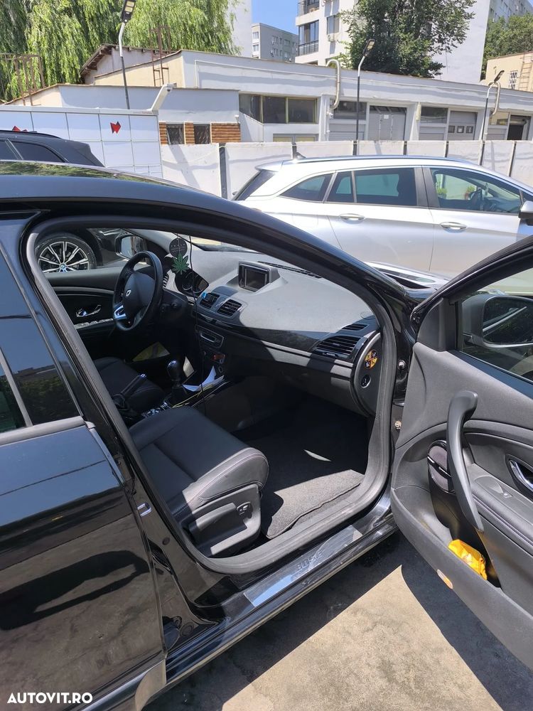 Renault Megane - 13