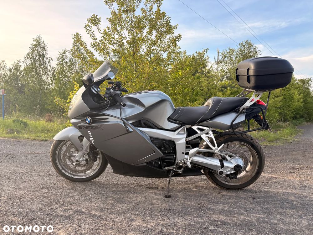 BMW K - 1
