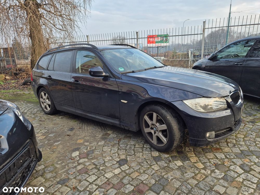 BMW Seria 3 320d DPF - 7
