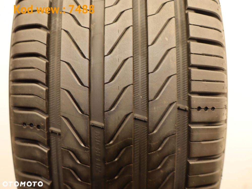 Michelin PRIMACY 5  - 205/45 R17 - 2