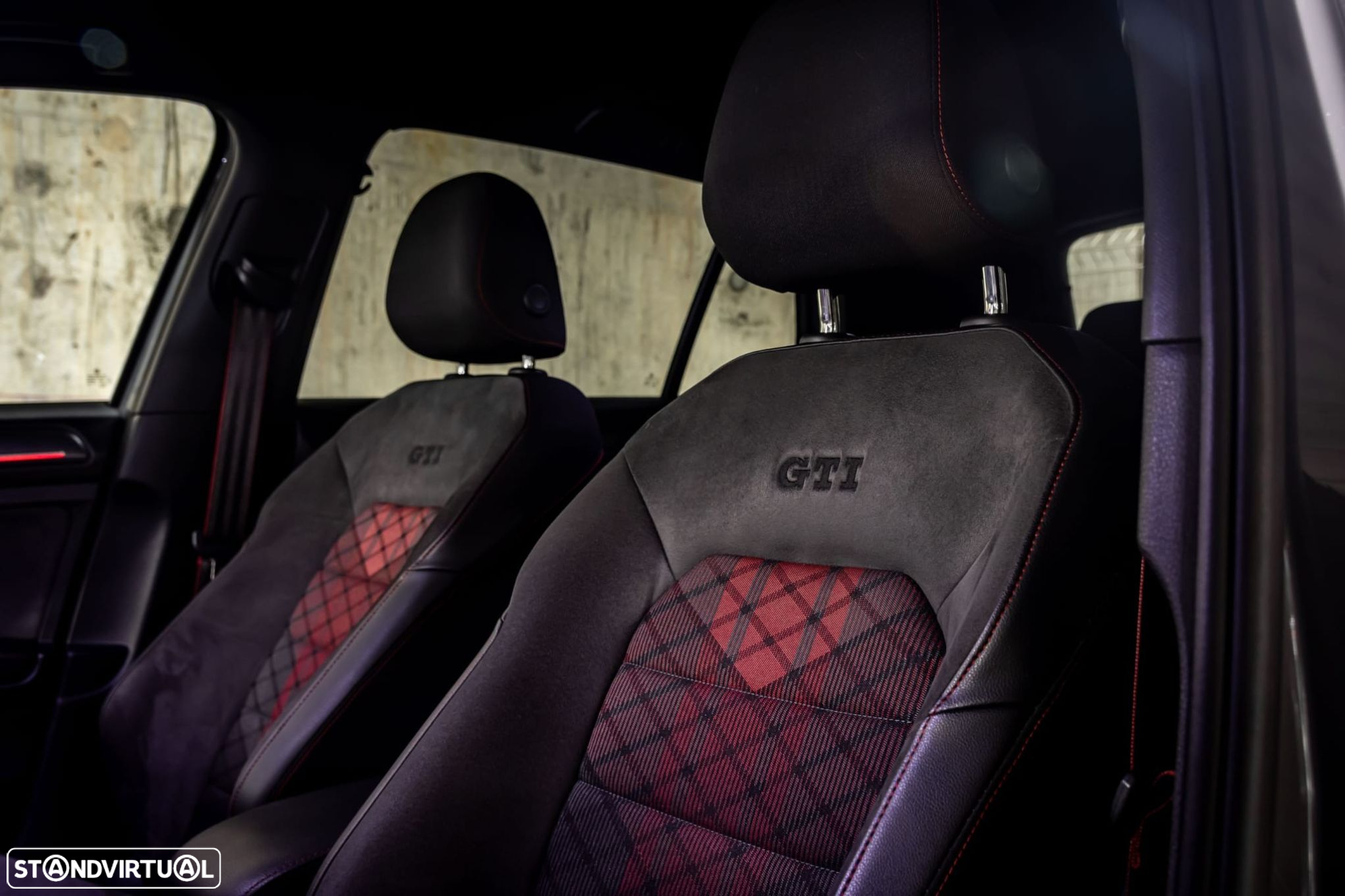 VW Golf - 25