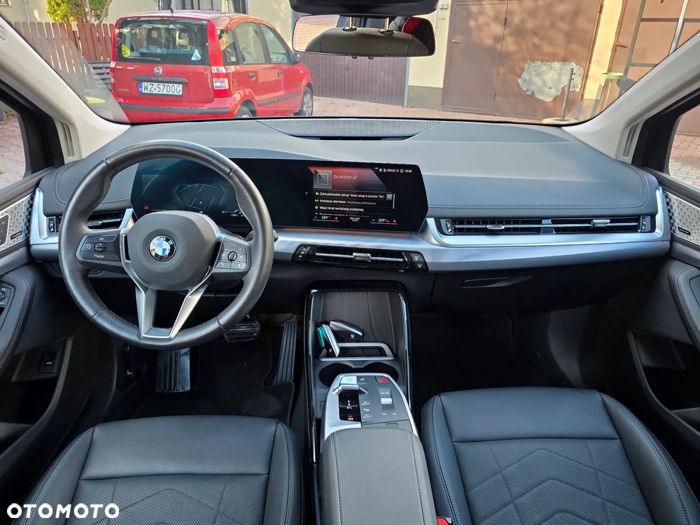 BMW Seria 2 223i mHEV Luxury Line - 21