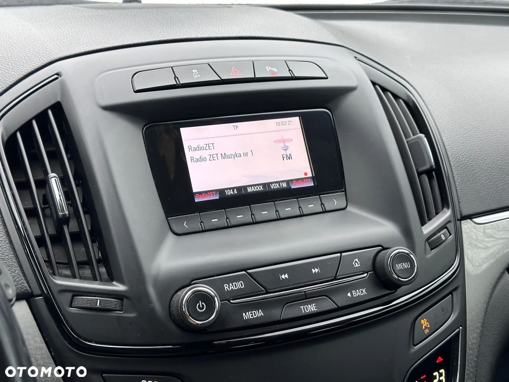 Opel Insignia CT 2.0 CDTI S&S - 20