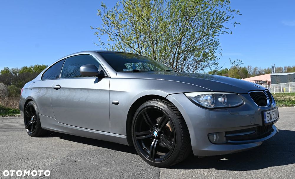 BMW Seria 3 - 14