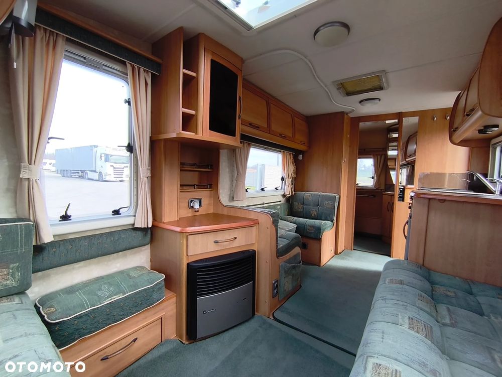 Inny ACE AWARD TRANSTAR - 15