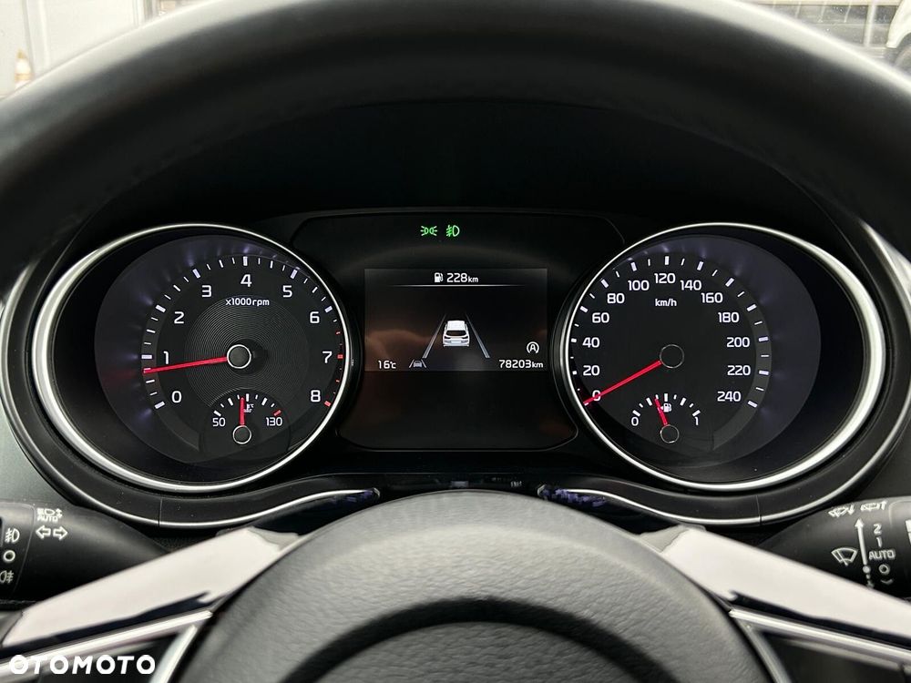 Kia Ceed 1.5 T-GDI M - 24