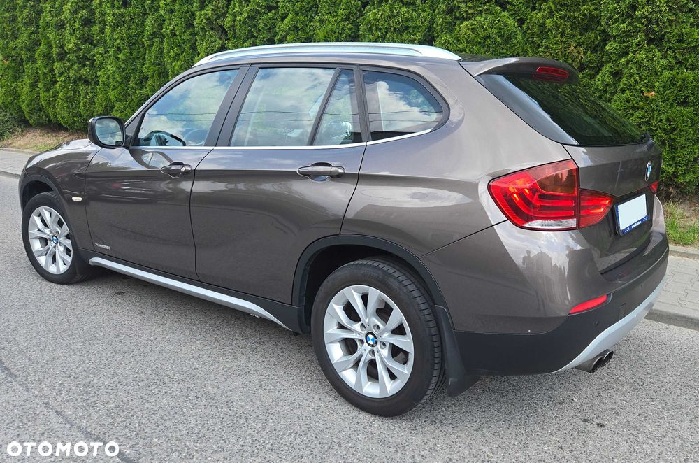 BMW X1 - 3