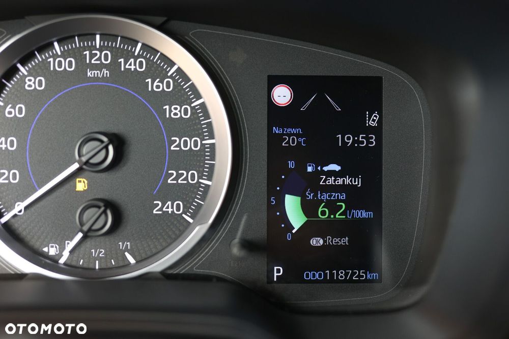 Toyota Corolla 1.8 Hybrid Active - 7