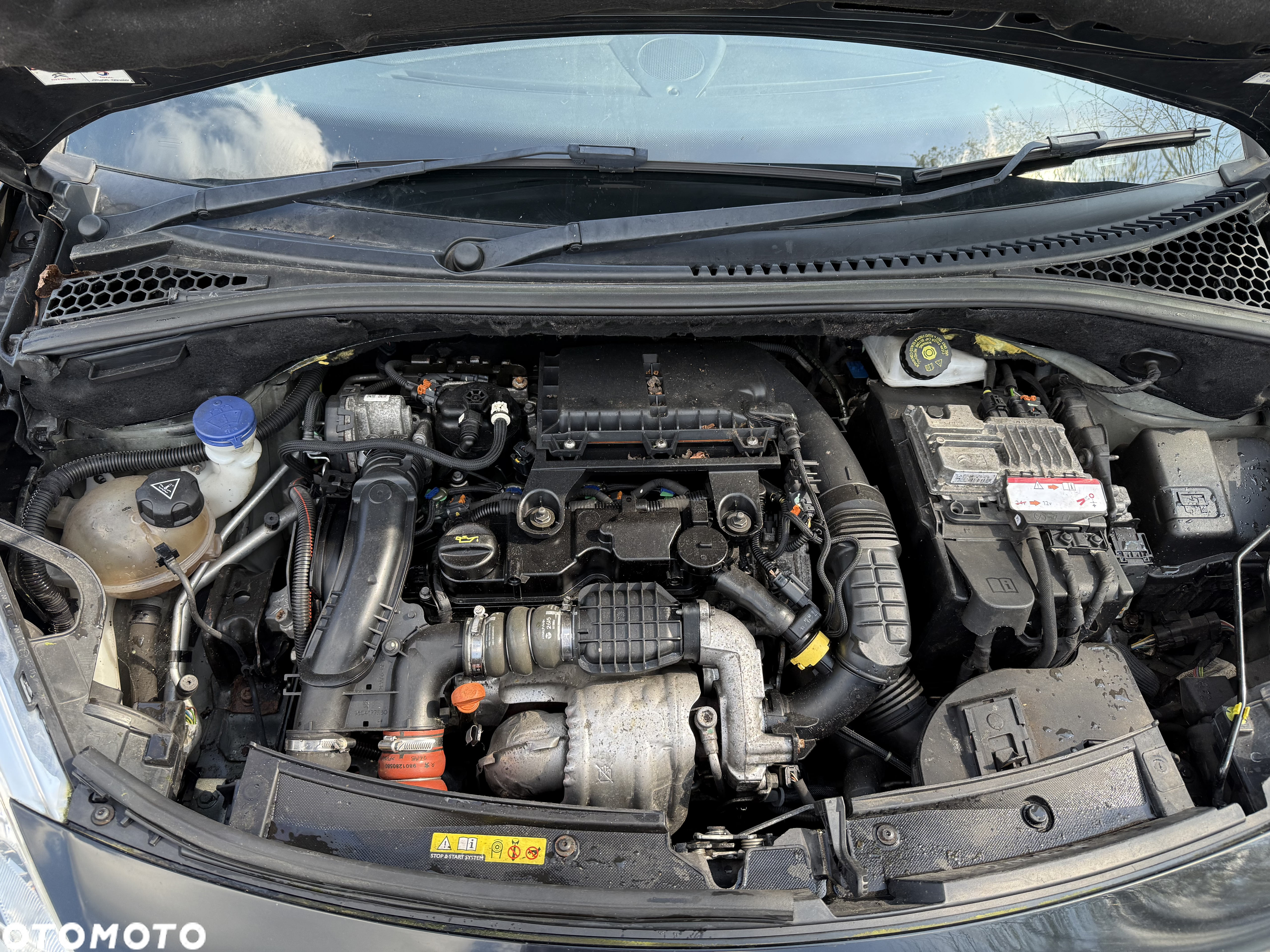 DS Automobiles DS 3 - 16