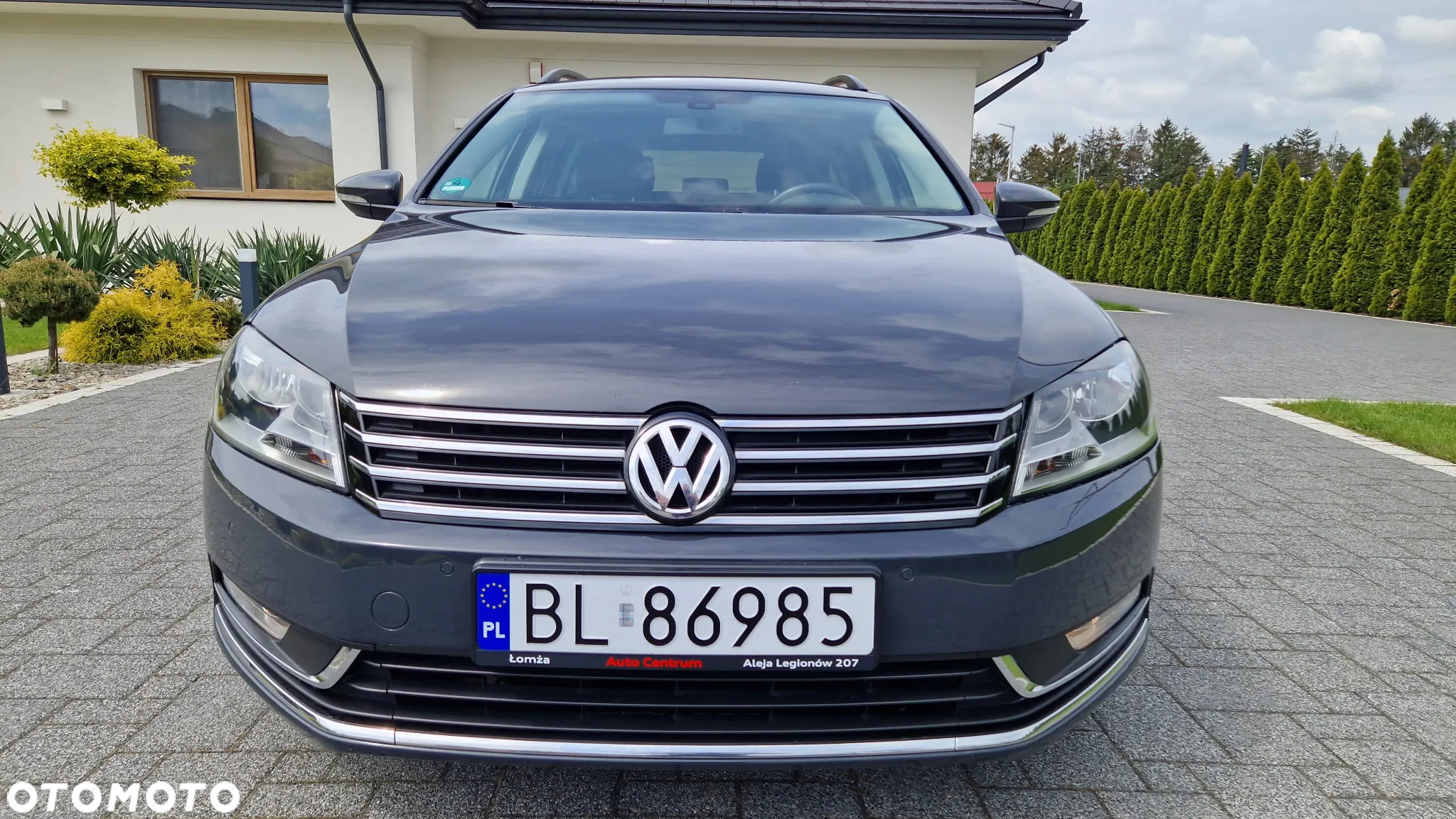 Volkswagen Passat Variant 2.0 Blue TDI SCR Comfortline - 28