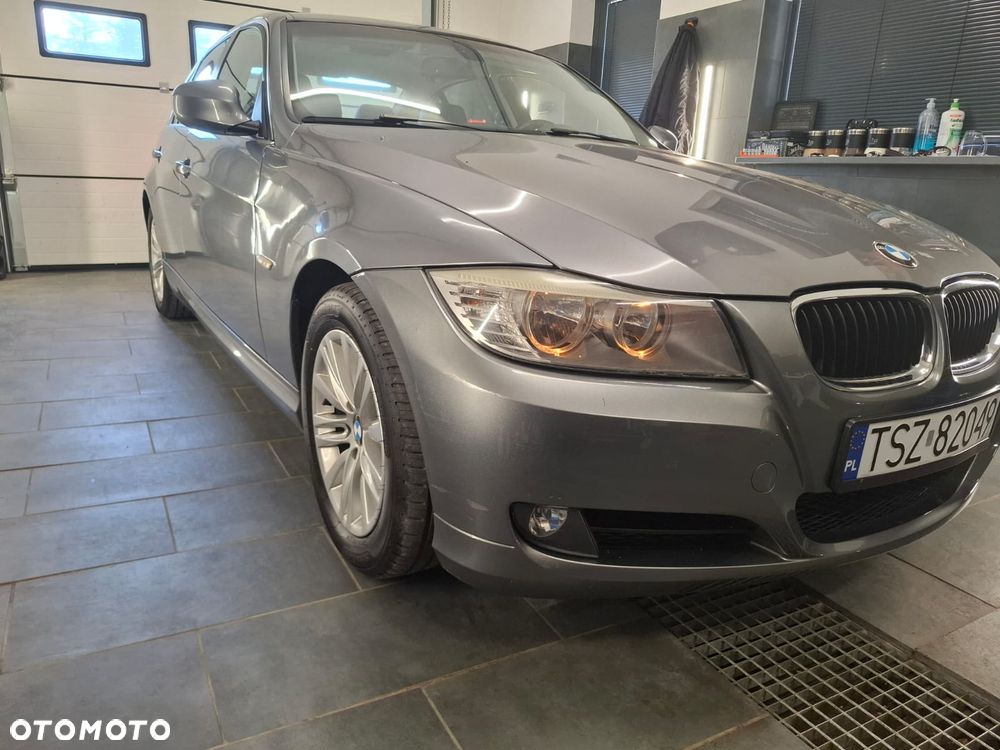 BMW Seria 3 - 13