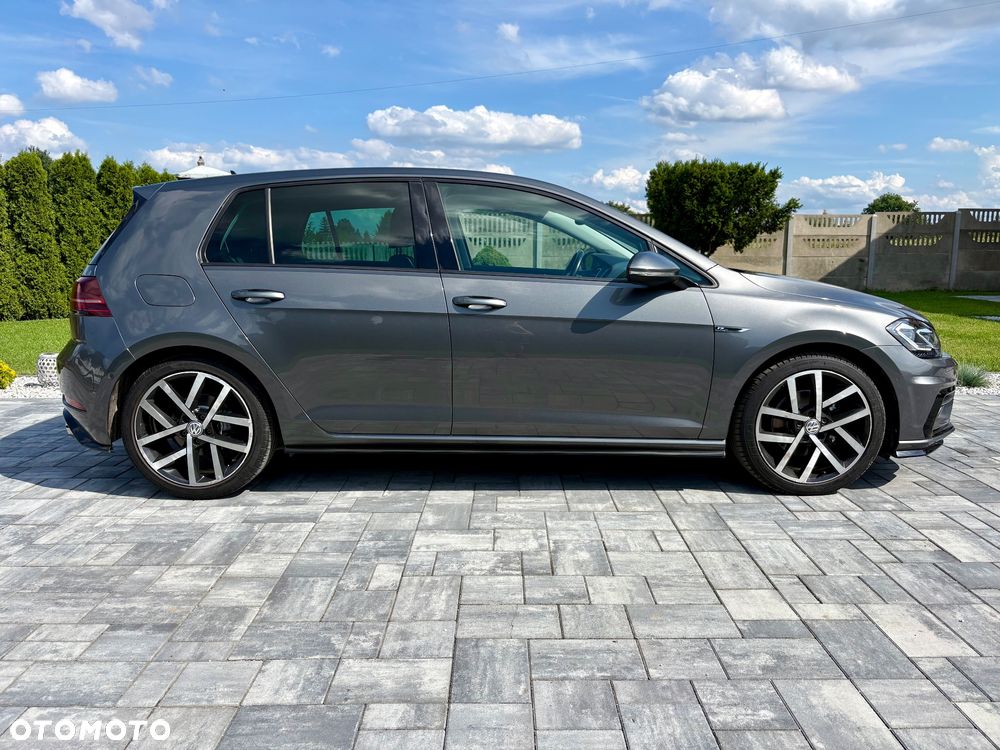 Volkswagen Golf - 5