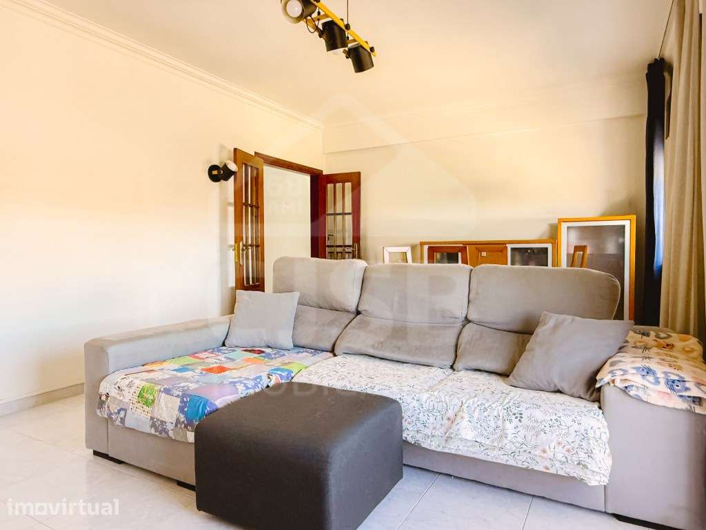 Apartamento T2 em Samora Correia - Grande imagem: 2/24