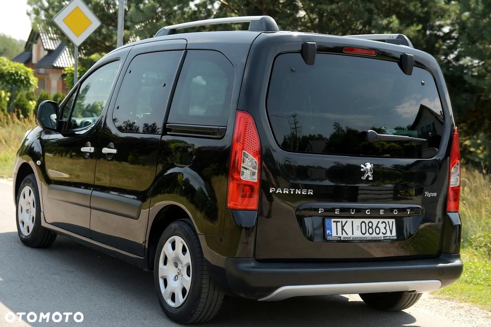 Peugeot Partner - 7