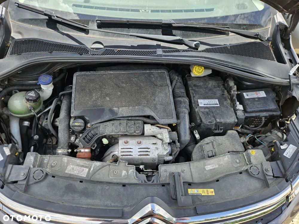 Citroën C3 1.2 PureTech GPF Shine S&S EAT6 - 21