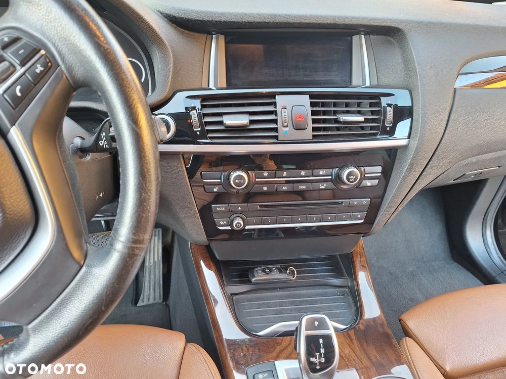 BMW X3 xDrive30d xLine - 17