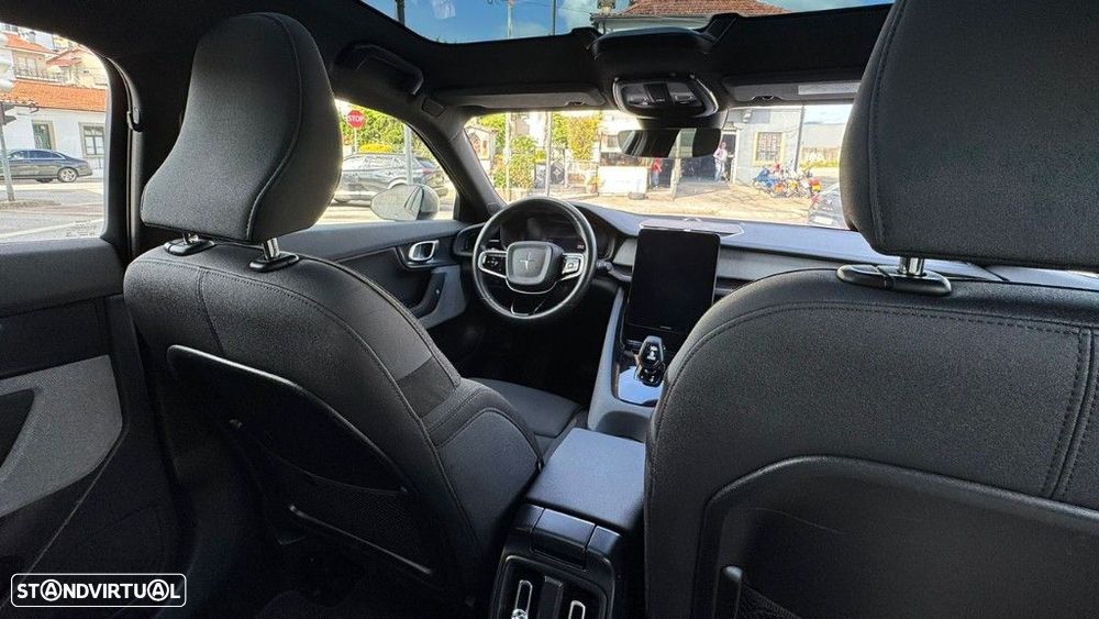 Polestar 2 Single Motor 69kWh - 19