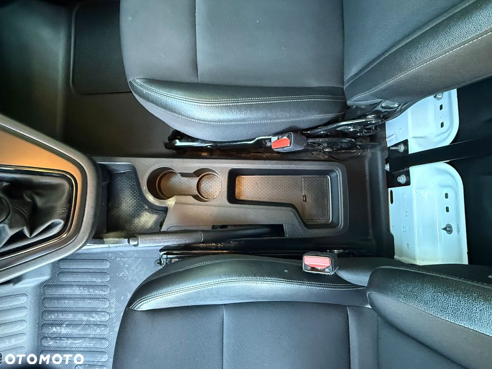 Renault Kangoo - 25