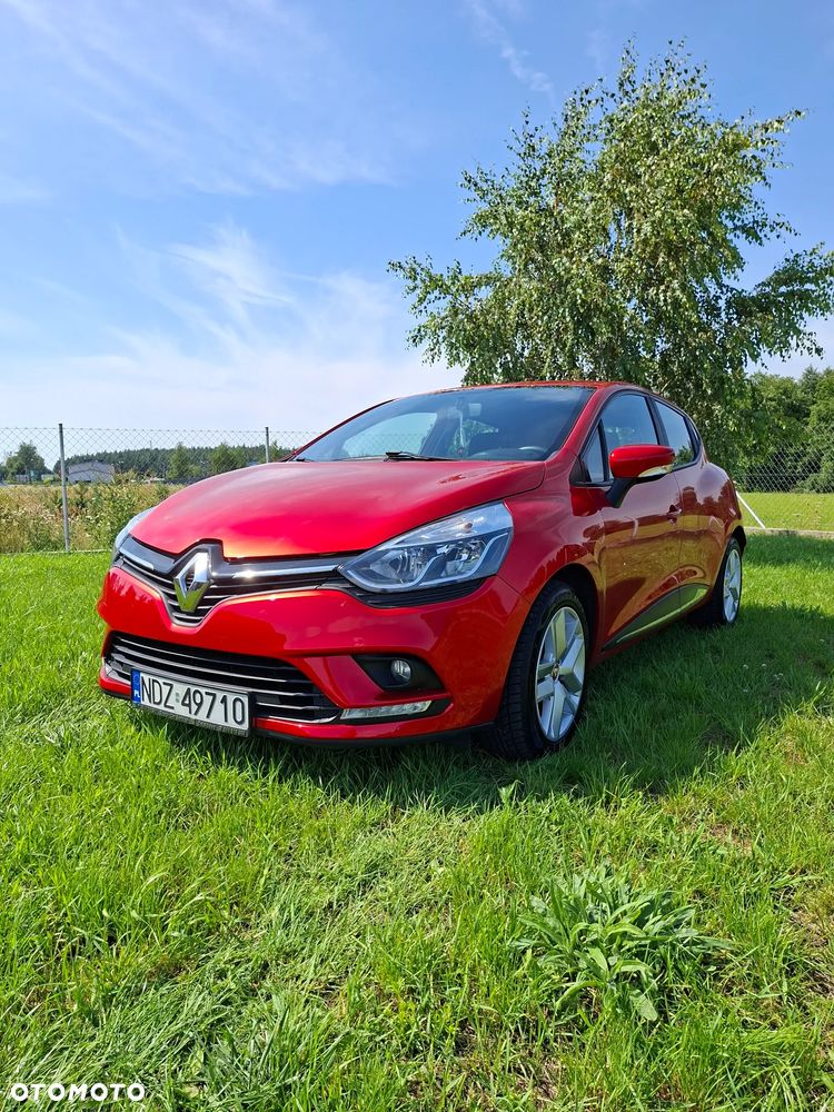 Renault Clio Cargo 1.2 16V 75 Basis - 5